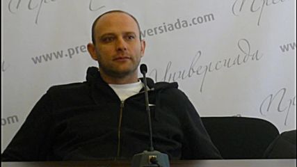 Тити Папазов: Задължени сме на поне един успех, заради хубавия сезон