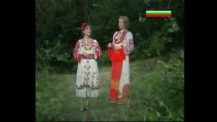 Костадинка Танчева и Иван Андонов - Прошета се млад войвода 