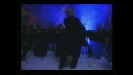 Trans - Siberian Orchestra - Christmas Eve Sarajevo