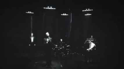 Hurts - Illuminated ( 2011 )