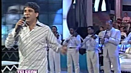 Ljuba Alicic - Ciganin Sam Al'najlepši 2003