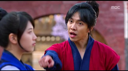 Gu family book/тайната на семейство Ку 5 2/3