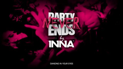 Inna - In Your Eyes [party Never Ends Album]