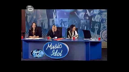 Music Idol 3 - Кандидати, Които За Малко Да Се Класират