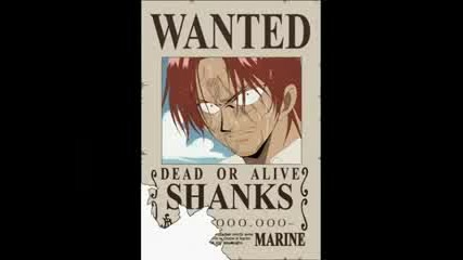 One Piece Bounties