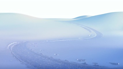 Disney's Frozen