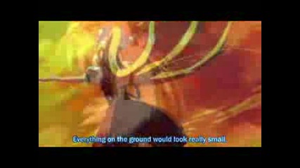 Air Amv - Broken Wing