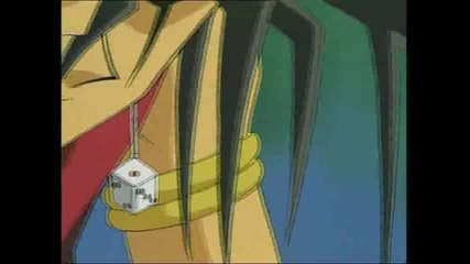 Yu-gi-oh epizod 48 bg audio
