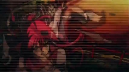 Anime Mix Amv - Give Me Everything