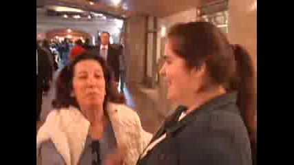 Esmee Denters - Episode