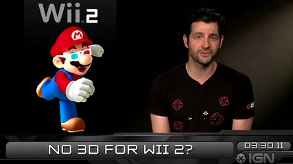 Ign Daily Fix - 30.3.2011 - Xbox 360 Upgrade 