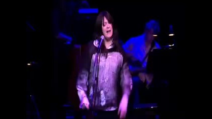 Antony and The Johnsons - If It Be Your Will 
