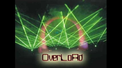 Overload - Amber Savage (hq) 