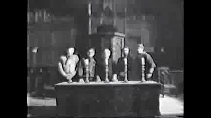 Beach Boys - California Dreaming