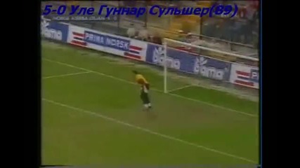 1995 Norway vs. Azerbaijan