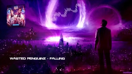 Wasted Penguinz - Falling [hq Original]