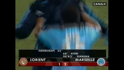 Fcl - Marsilia