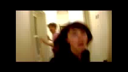 Blood Red Shoes - Adhd
