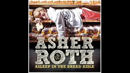 Asher Roth Feat. Slick Rick - Y.o.u. [ Unreleased Bonus Track ]