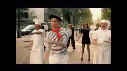 Bloodhound Gang - The Bad Touch