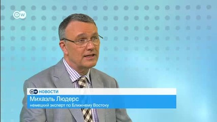 Асад "срежиссировал" выборы во время войны (13.04.2016)