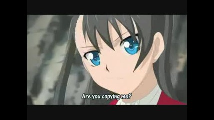 Hatenkou Yuugi Episode 4 Part 3 (hq)