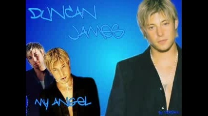 Duncan James