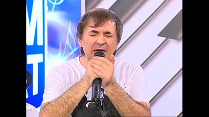 Mitar Miric - Na kafu nam ne dolazis vise - (LIVE) - Sto da ne - (TvDmSat 2009)