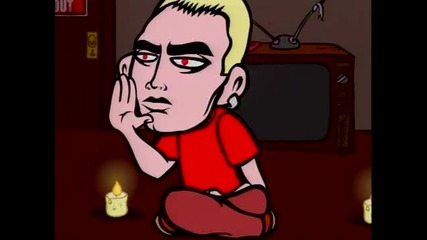 The Slim Shady Show - Episode 6 - Ouija Board Blunders 