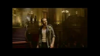 Justin Timberlake - What Goes Around 