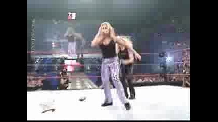 Divas Best Tribute - (avril - Hot)
