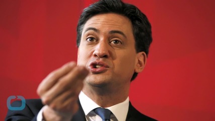 In Fragmented UK Election, 7-way Leaders Debate Offers Small Parties a Chance to Sink or Shine
