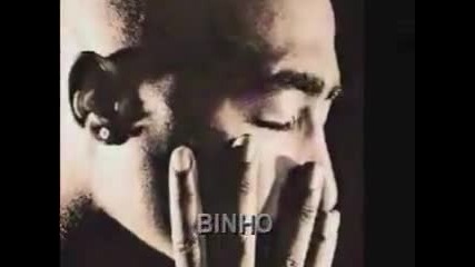 2pac - 16 On Death Row 