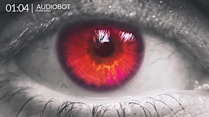 Audiobot - Mars 2040