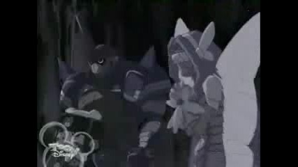Digimon Frontier