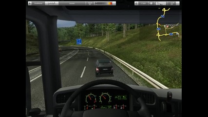 German Truck