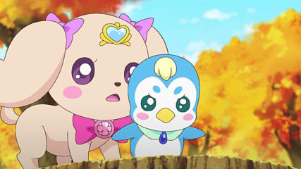 Healin Good Precure Episode 37
