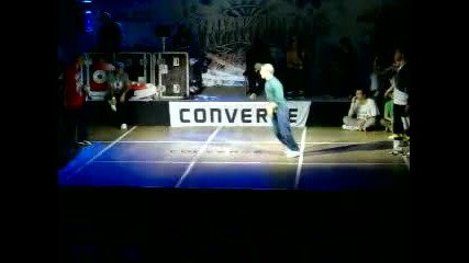 breakdown 2010 Monster Squad vs. Sick 