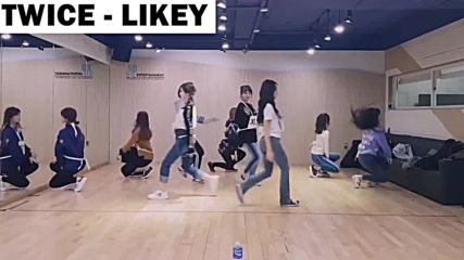 Kpop Random Dance 2x 4