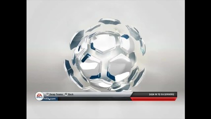 Fifa13 еп.1 | New Castle United Manager Mode