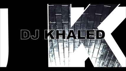 Dj Khaled - I Wish You Would ( Explicit ) feat. Kanye West & Rick Ross ( Официално Видео )