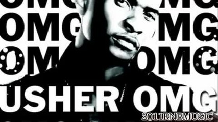 Usher Feat Will I Am - Omg