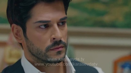 Kara Sevda 3.bölüm Fragman 1 / Черна любов епизод 3 трейлър 1