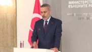 Велислава Петрова: България и Турция търсят нов тласък в енергетиката.