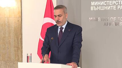 Велислава Петрова: България и Турция търсят нов тласък в енергетиката.