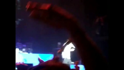 Eminem - Voodoo 2009 (pt. 9) 