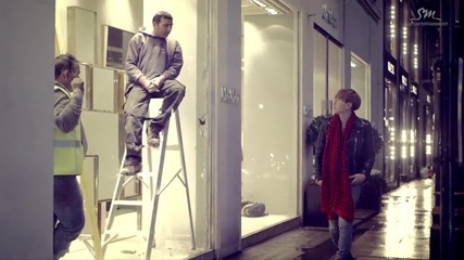 Donghae & Eunhyuk - Still You