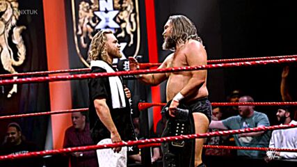 The best tag team in NXT UK will be decided in historic 2-out-of-3 Falls Match: NXT UK, April 21, 2022