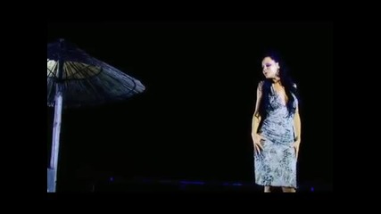 Mika - Hocu da zbog mene patis - (official Video)