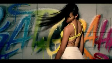 (2012) Kat Graham - Put Your Graffiti On Me Денс Версия 5 Юни 2012